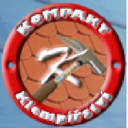 Logo od Kompakt - Přibyl Radim