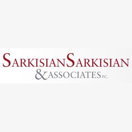 Logo od Sarkisian Sarkisian & Associates P.C.