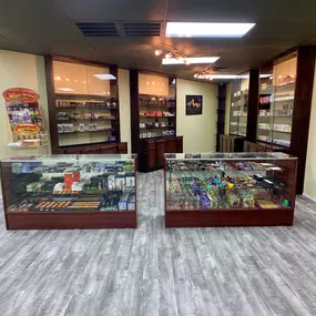 Bild von Buzzin Smoke & Vape Shop