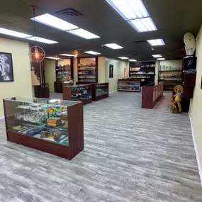 Bild von Buzzin Smoke & Vape Shop