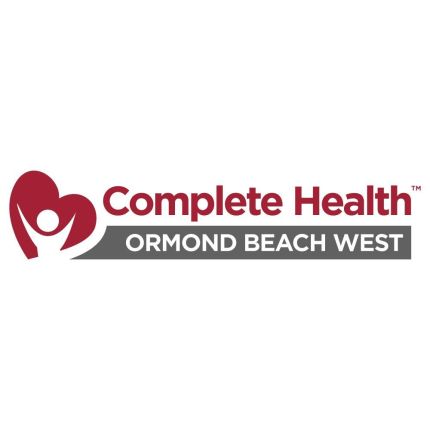 Logo from Complete Health Ormond Beach West