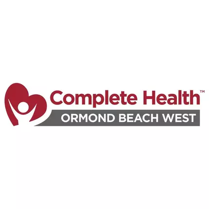 Logo von Complete Health Ormond Beach West