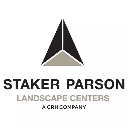 Logotyp från Staker Parson Landscape Centers, A CRH Company