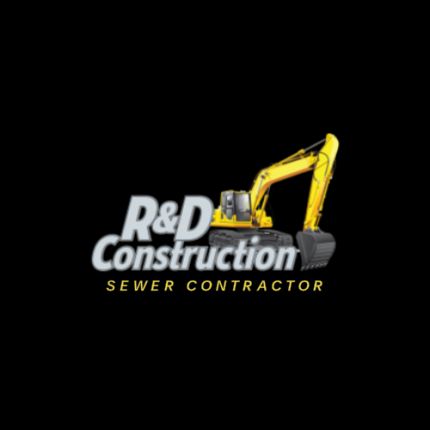Logo fra R & D Construction