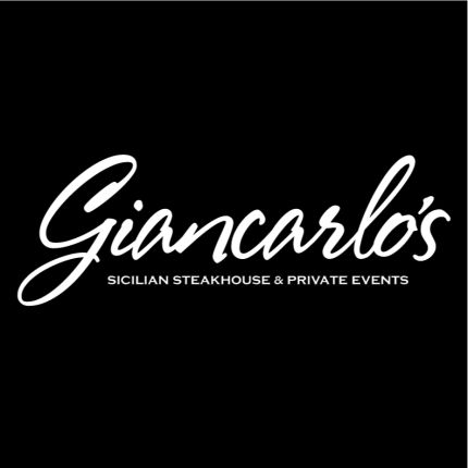 Logo von Giancarlo’s Sicilian Steakhouse