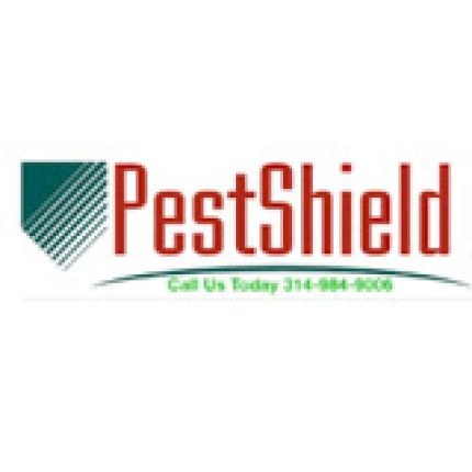 Logotipo de Pest Shield