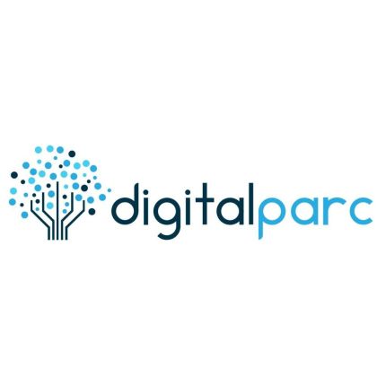 Logotipo de DigitalParc