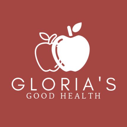 Logotyp från Gloria's Good Health