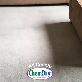 Bild von All County Chem-Dry