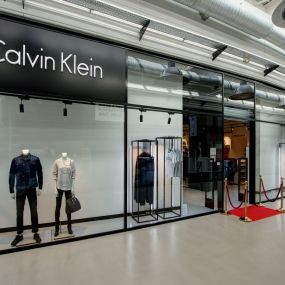 Bild von Calvin Klein Outlet