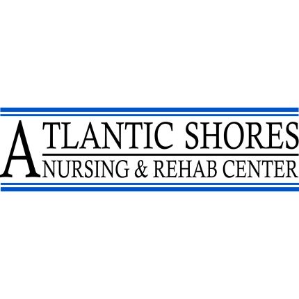 Logo de Atlantic Shores Nursing and Rehab Center