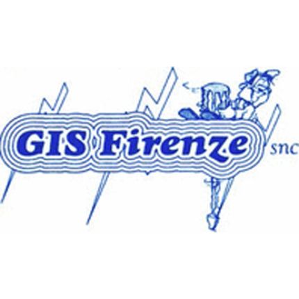 Logo de Gis Firenze Impianti Elettrici