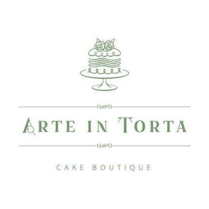 Logo da Arte in Torta