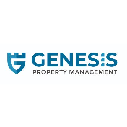 Logotyp från Genesis Property Management