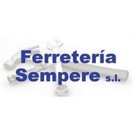 Λογότυπο από Ferretería Sempere