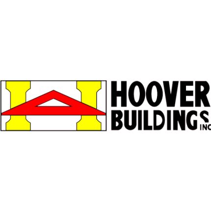 Logo fra Hoover Buildings of Greer