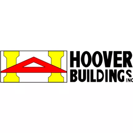 Logo van Hoover Buildings of Greer