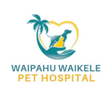 Logo from Waipahu Waikele Pet Hospital