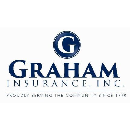 Logo de Nationwide Insurance: Mark J Graham