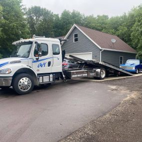 Bild von Grand Valley Towing