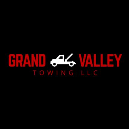 Logotyp från Grand Valley Towing