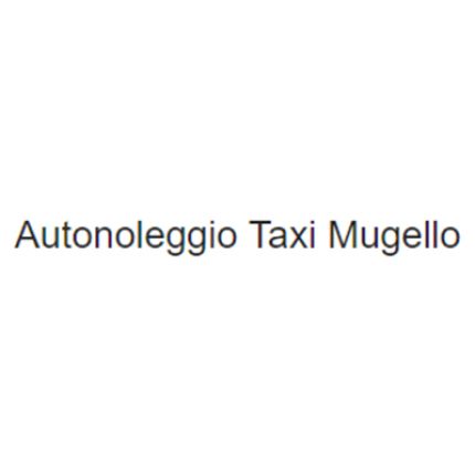 Logo de Autonoleggio Taxi Mugello