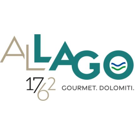 Logo fra Hotel Al Lago