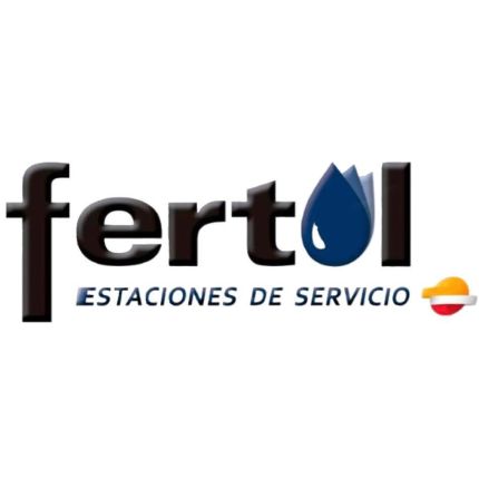 Logotyp från Estacion Servicio Fertol SAN CARLOS