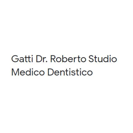 Logo de Gatti Dr. Roberto Studio Medico Dentistico