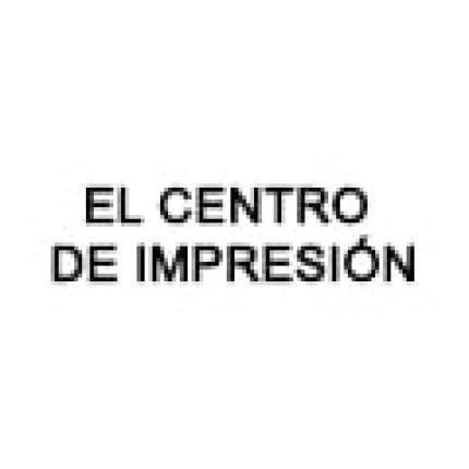 Logo de El Centro De Impresión