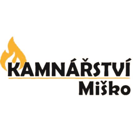 Logo od Kamnářství Miško