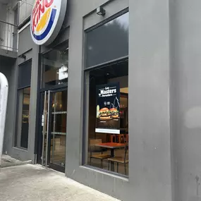 Bild von Burger King