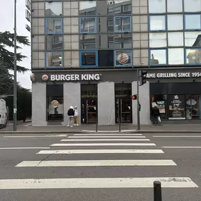 Bild von Burger King