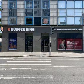 Bild von Burger King