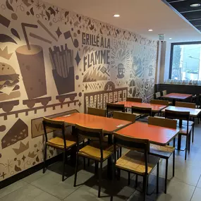 Bild von Burger King