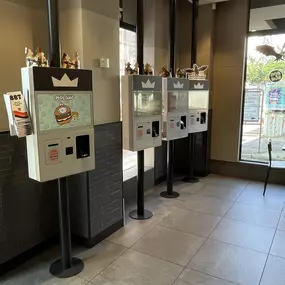 Bild von Burger King