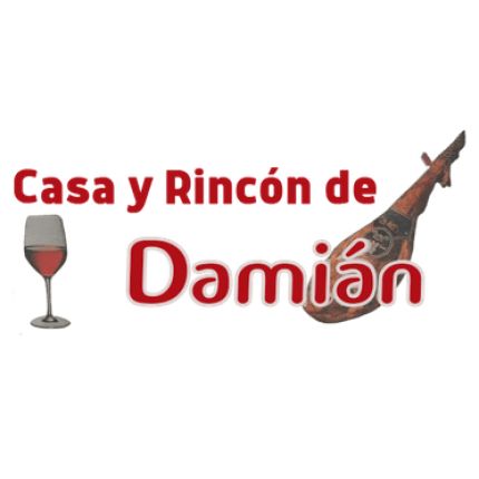 Logo fra Casa Damián