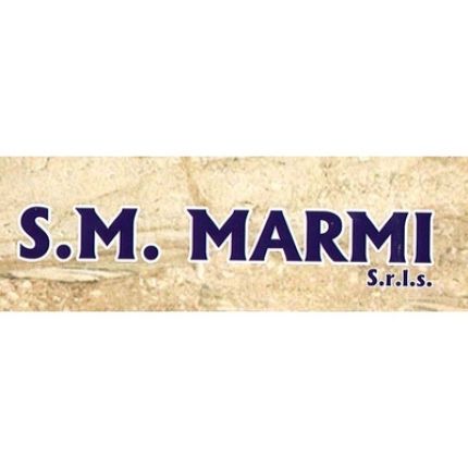 Logo da S.M. Marmi di Massimiliano Boi