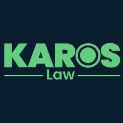 Logotipo de Demetrius J. Karos, Ltd.