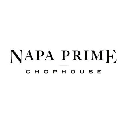 Logo de Napa Prime Chophouse & Cigar Bar