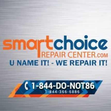 Logo fra Smart Choice Repair Center