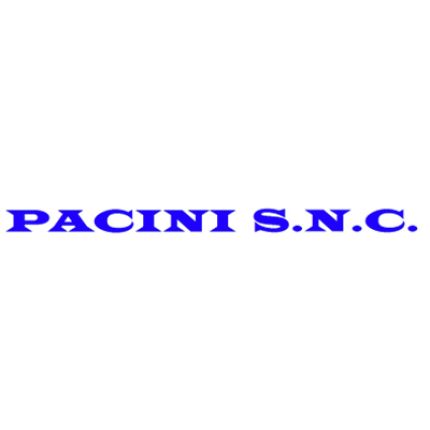 Logo van Motoricambi Pacini Cicli