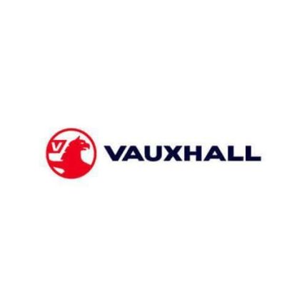 Logotyp från Evans Halshaw Vauxhall Cardiff