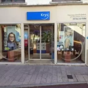 Bild von Opticien Krys