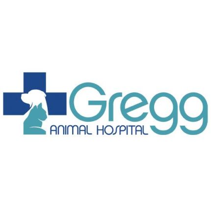 Logo from Gregg Animal Hospital