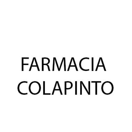 Logo da Farmacia Colapinto