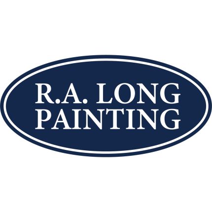 Logo from R.A. Long Painting