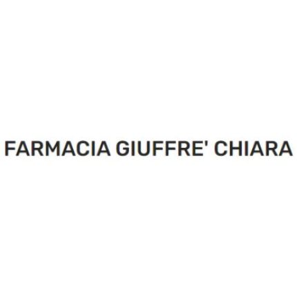 Logótipo de Farmacia Giuffrè Dott.ssa Chiara