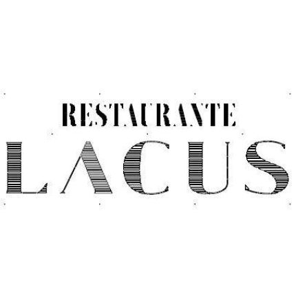 Logótipo de Restaurante Lacus