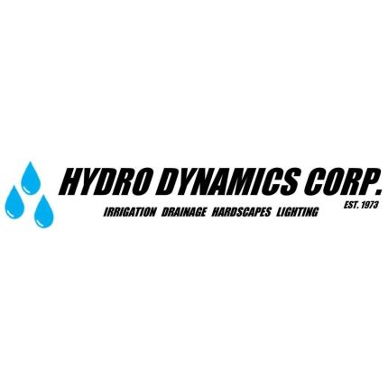 Logótipo de Hydro Dynamics Corporation